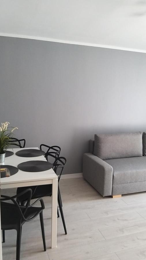 Apartament Wika Warszawa Exteriör bild