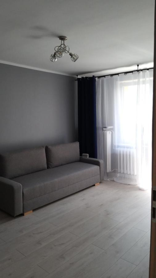 Apartament Wika Warszawa Exteriör bild