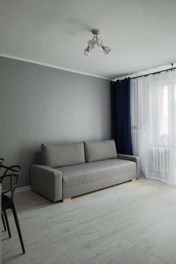 Apartament Wika Warszawa Exteriör bild